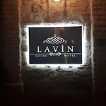 Lavin מלון אנטליה