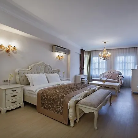Lavin 酒店 5*