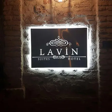 Lavin Szálloda Antalya