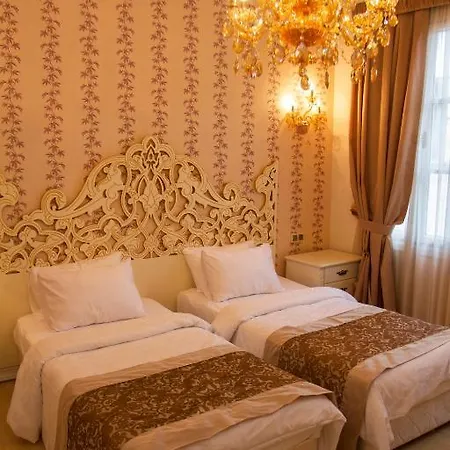Lavin 5* Antalya