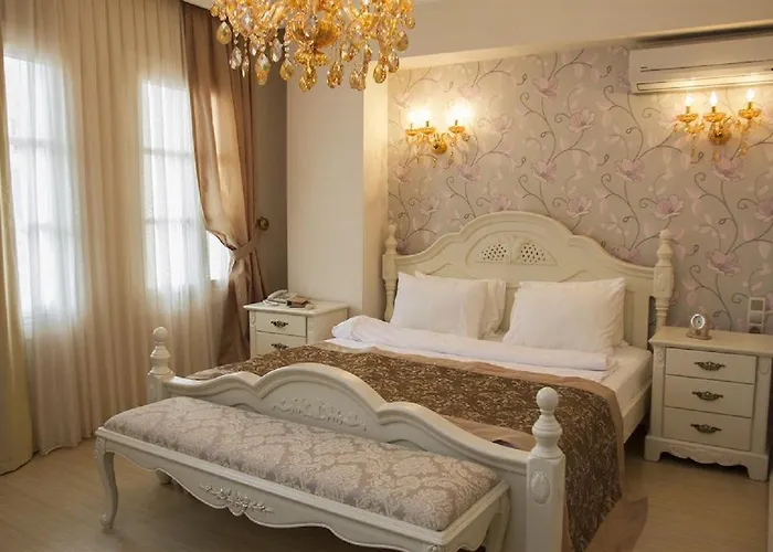 Hotel Lavin