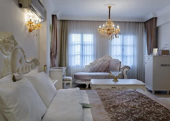 Hotel Lavin
