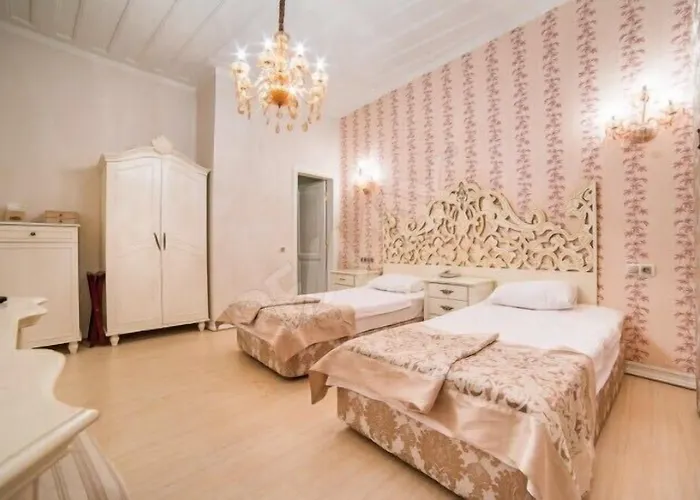 Hotel Lavin