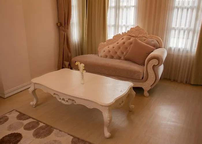 Lavin 5* Antalya