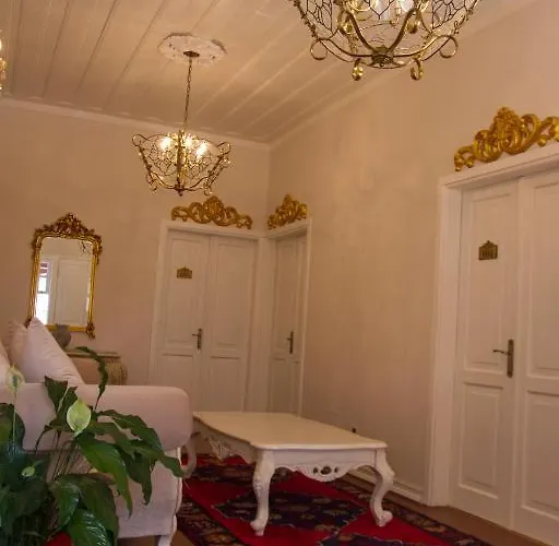 Lavin Hotel Antalya