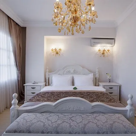 Lavin 5* Antalya