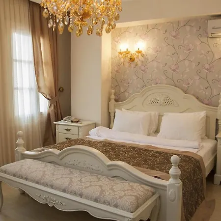 Hotel Lavin