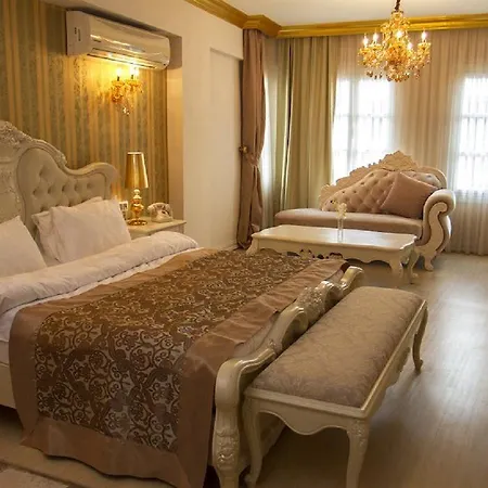 Lavin Antalya