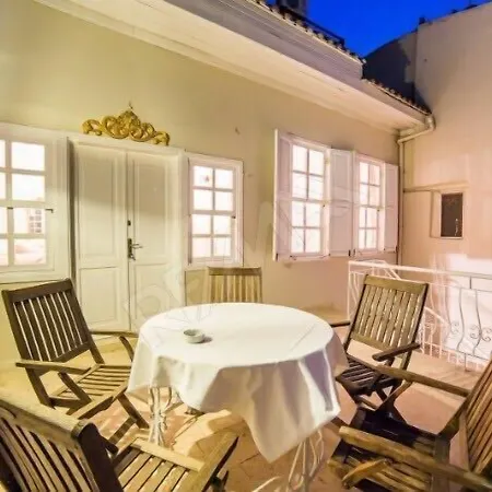 Lavin アンタルヤ