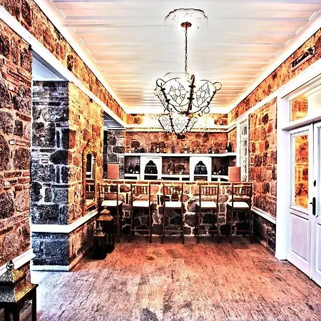 Hotel Lavin