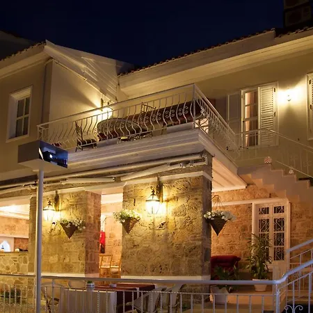 Hotel Lavin 5*