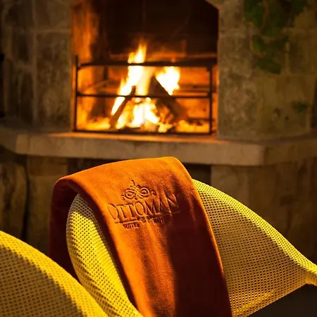 Hotel Lavin 5*