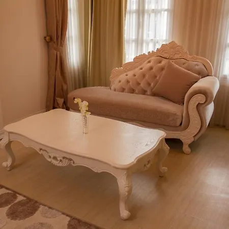 Lavin 5* Antalya