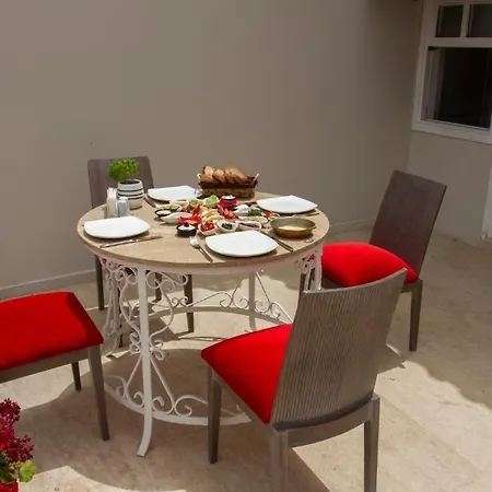 Lavin Antalya