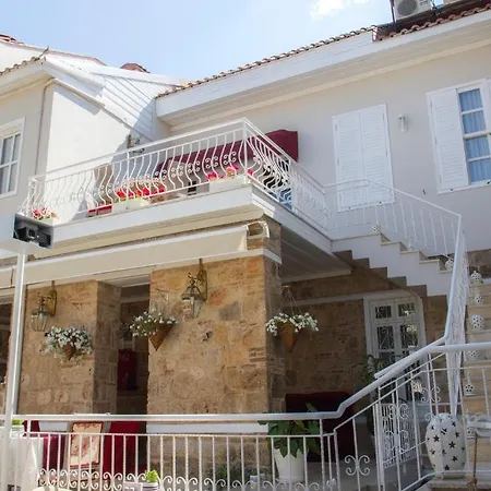 Lavin Antalya