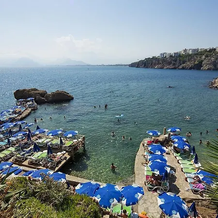Lavin 5* Antalya