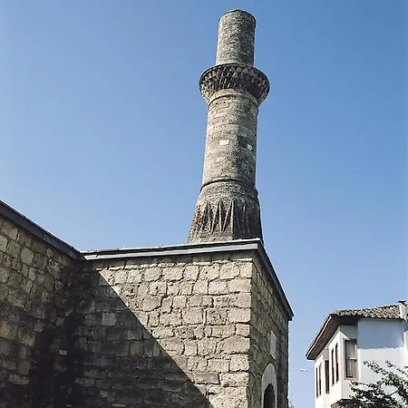Lavin Antalya