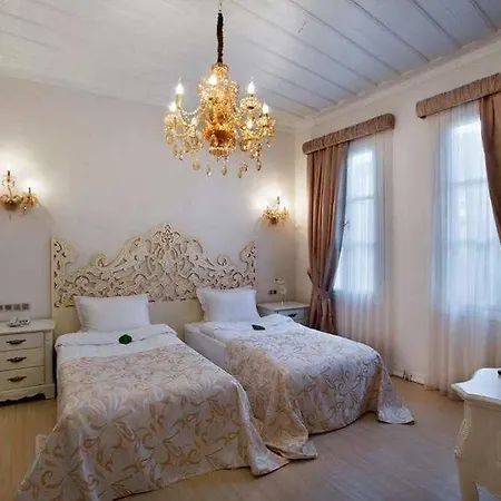 Lavin Hotel Antalya