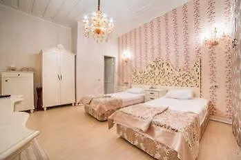 Hotel Lavin 5*