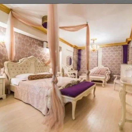 Hotel Lavin