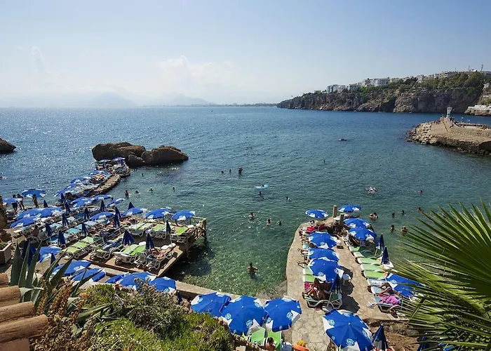 Lavin 5* Αττάλεια