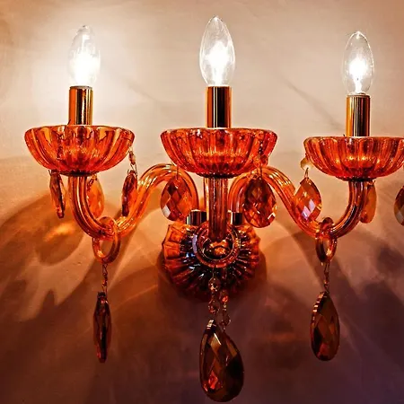 Lavin 호텔 안탈리아