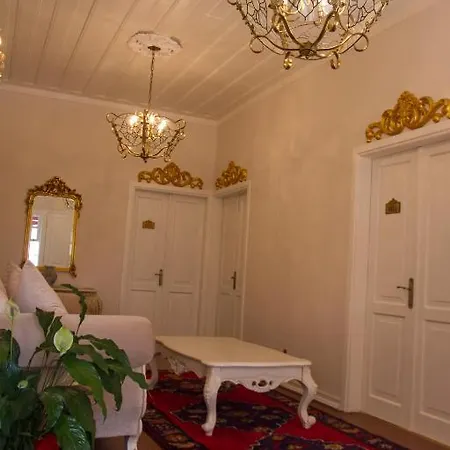 Lavin 호텔 안탈리아