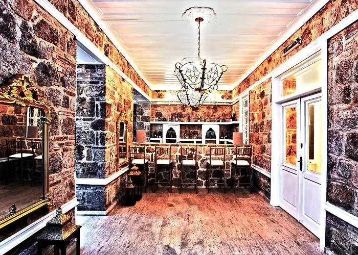 Hotel Lavin