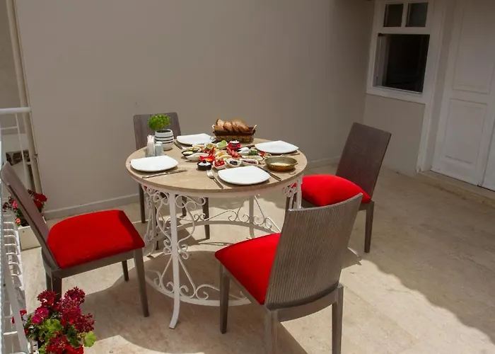 Lavin Antalya