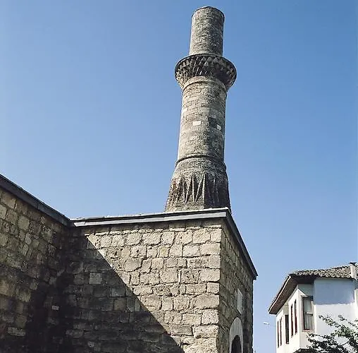 Lavin Antalya