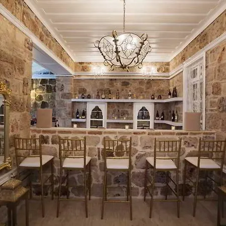 Lavin 5* Antalya
