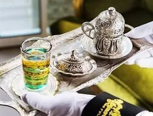 لافين سويتس هوتل 5* أنطاليا