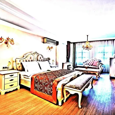 Lavin Antalya