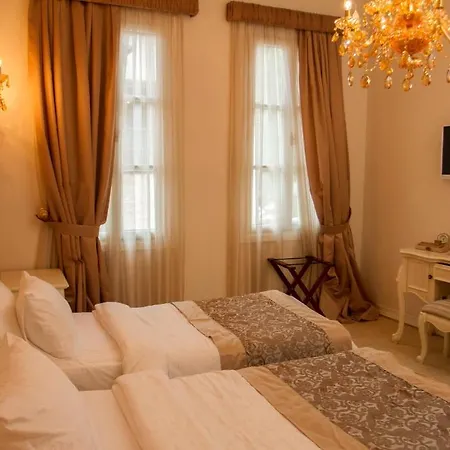 Lavin Antalya
