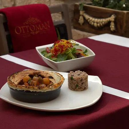Otel Lavin 5*