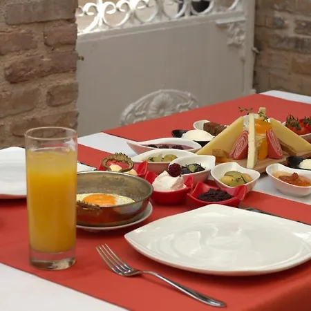 Otel Lavin Antalya