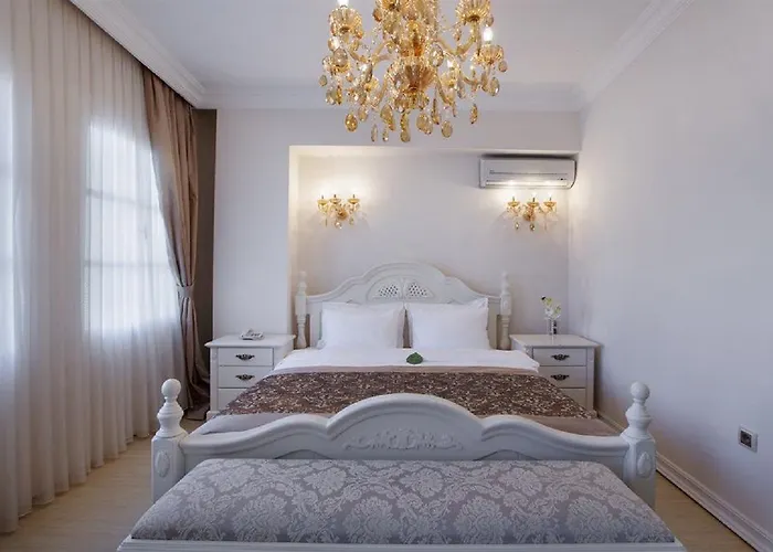 Lavin 5* Анталья