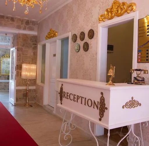 Lavin Анталья